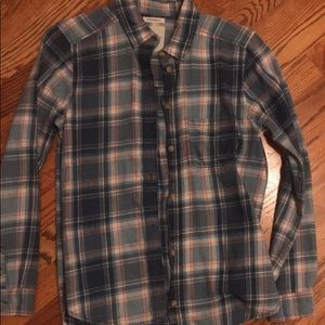 American Eagle Flannel